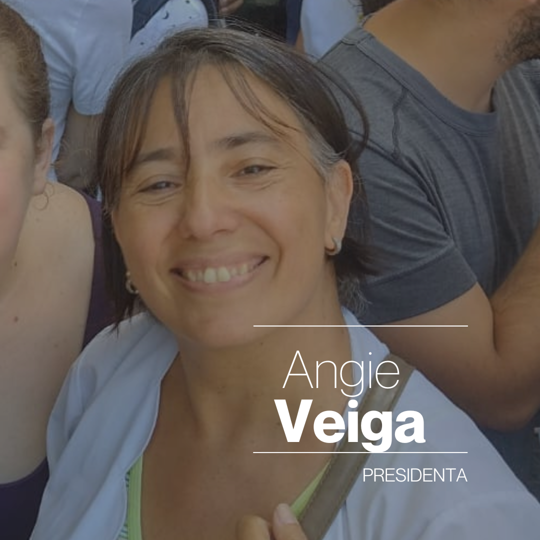 Veiga María Angélica