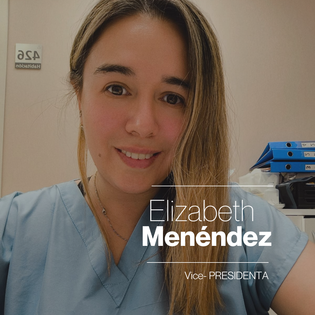 Menéndez Dora Elizabeth