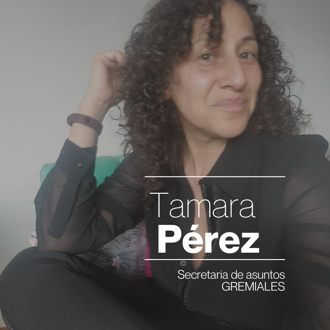 Pérez Tamara
