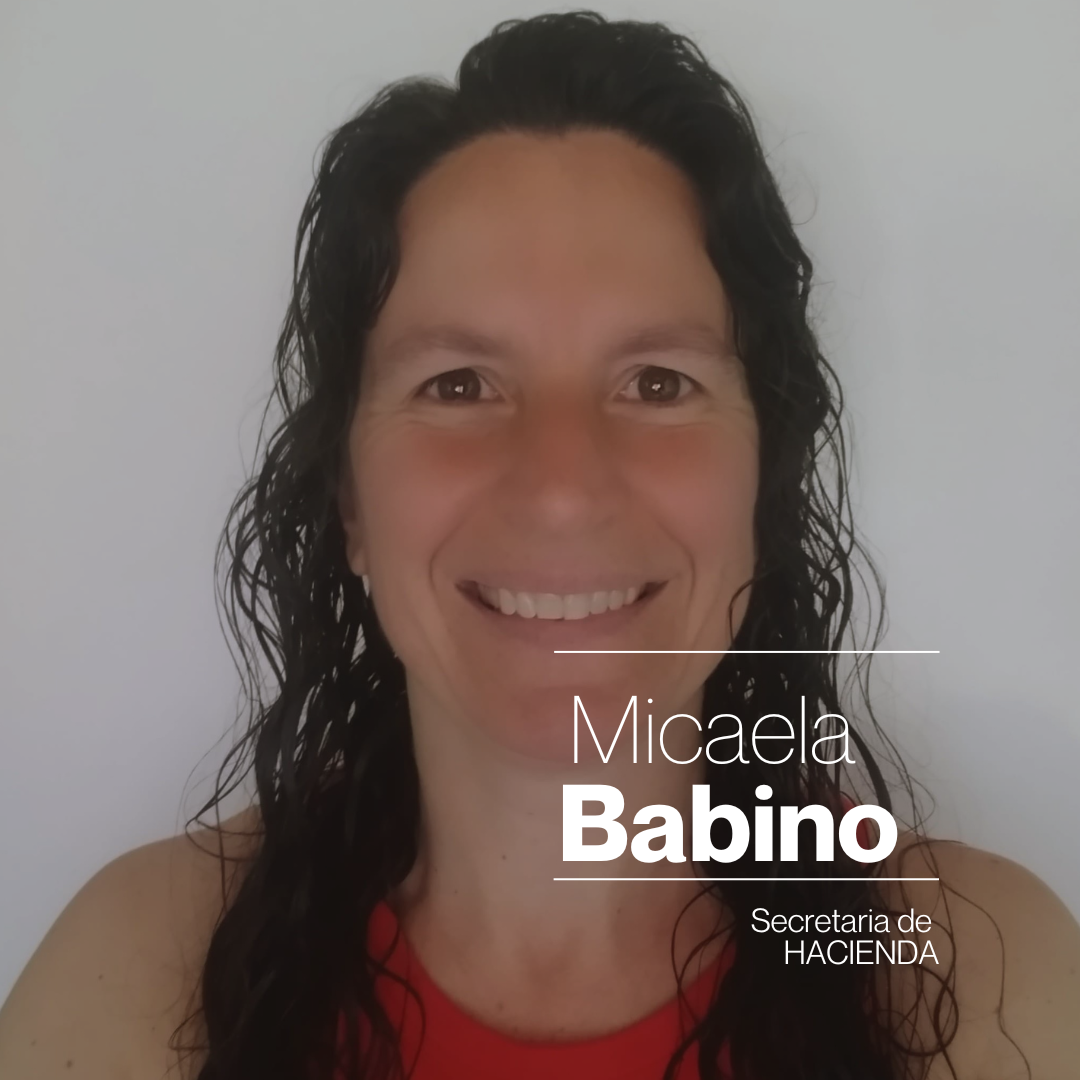 Babino Micaela