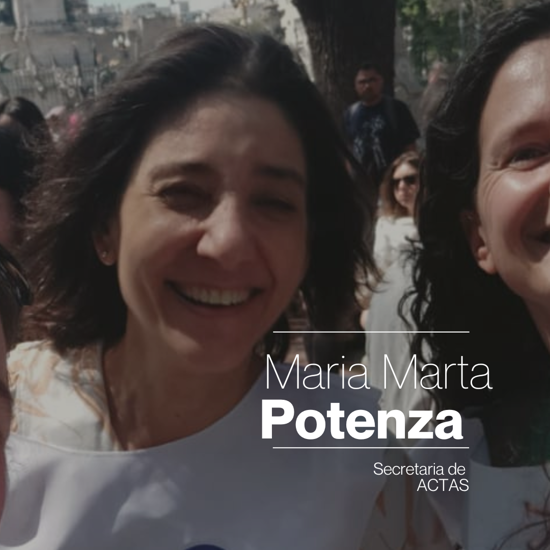 Potenza Marìa Marta